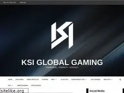 Sites similar to ksiglobal.org