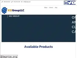 Sites similar to ksigrp.com