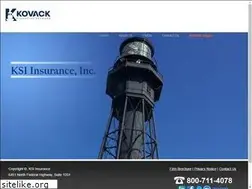 Sites similar to ksiinsurance.com