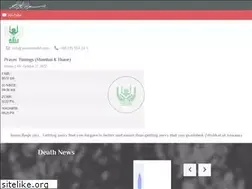 Sites similar to ksijamat.org