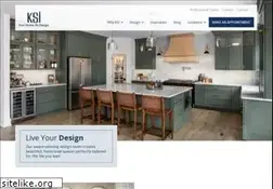 Sites similar to ksikitchens.com