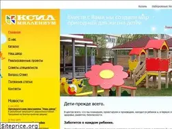 Sites similar to ksil12.ru