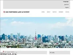 Sites similar to ksilawpat.jp