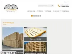 Sites similar to ksilopaleta.gr