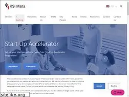 Sites similar to ksimalta.com