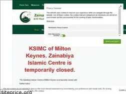 Sites similar to ksimiltonkeynes.org