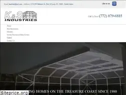 Sites similar to ksindustries.net