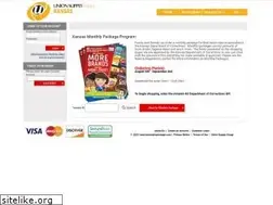 Sites similar to ksinmatepackage.com