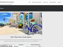 Sites similar to ksirealestate.com