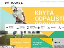 Sites similar to ksirovka.cz