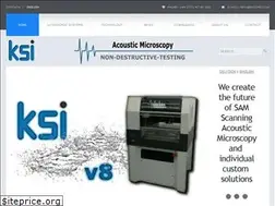 Sites similar to ksisam.com