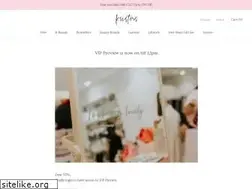 Sites similar to ksisters.sg