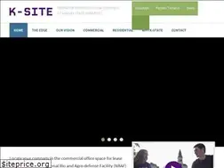 Sites similar to ksiteonline.com