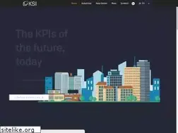 Sites similar to ksivision.com