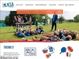 Sites similar to ksj.org