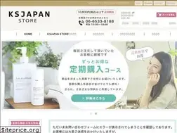 Sites similar to ksjapan.com