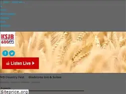 Sites similar to ksjbam.com