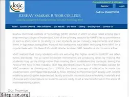 Sites similar to ksjc.in