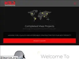 Sites similar to ksjconstruction.lk