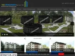 Sites similar to ksjdevelopment.pl