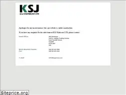 Sites similar to ksjknitwear.com