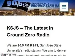 Sites similar to ksjs.org