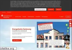Sites similar to ksk-birkenfeld.de