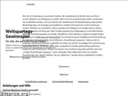 Sites similar to ksk-boerde.de