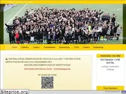 Sites similar to ksk-ekeren-donk.be