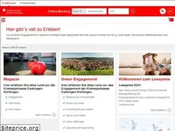 Sites similar to ksk-es-erleben.de