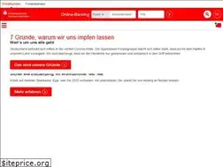 Sites similar to ksk-es.de