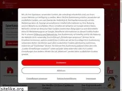 Sites similar to ksk-esslingen.de