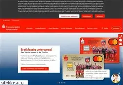 Sites similar to ksk-heidenheim.de