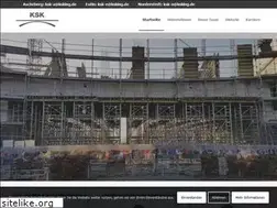 Sites similar to ksk-ingenieure.de