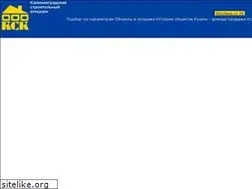 Sites similar to ksk-kaliningrad.ru