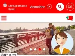 Sites similar to ksk-kusel.de