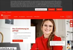 Sites similar to ksk-mbteg.de