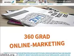 Sites similar to ksk-media.de