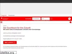 Sites similar to ksk-ndh.de