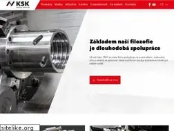 Sites similar to ksk-pm.cz