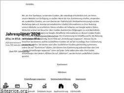 Sites similar to ksk-reutlingen.de
