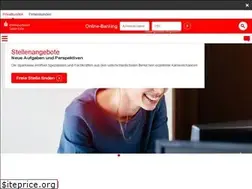 Sites similar to ksk-saale-orla.de