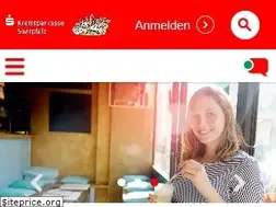 Sites similar to ksk-saarpfalz.de