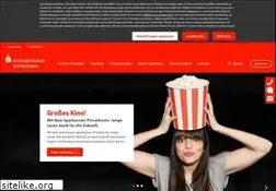 Sites similar to ksk-schluechtern.de
