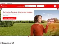 Sites similar to ksk-sigmaringen.de