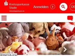 Sites similar to ksk-stade.de