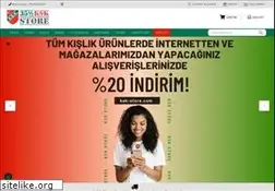 Sites similar to ksk-store.com