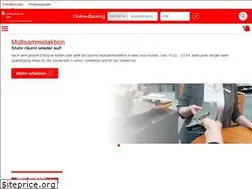 Sites similar to ksk-syke.de