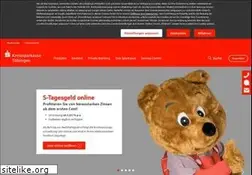 Sites similar to ksk-tuebingen.de