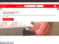 Sites similar to ksk-tut.de